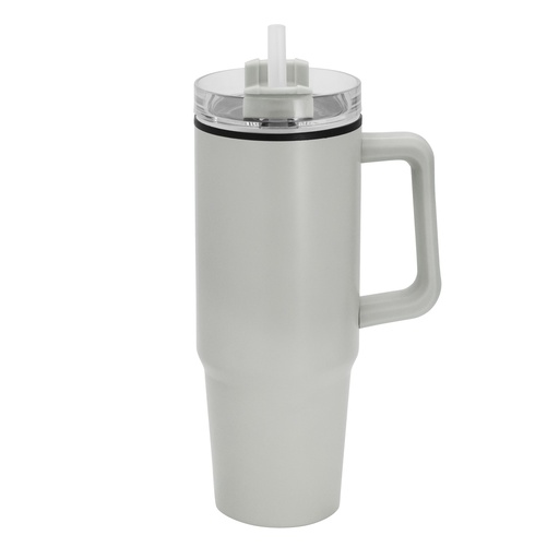 [Mug MEGA] T701 GRIS CLARO