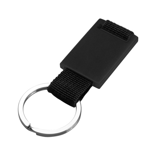 [Llavero SPORT DAY] T716 NEGRO / NEGRO