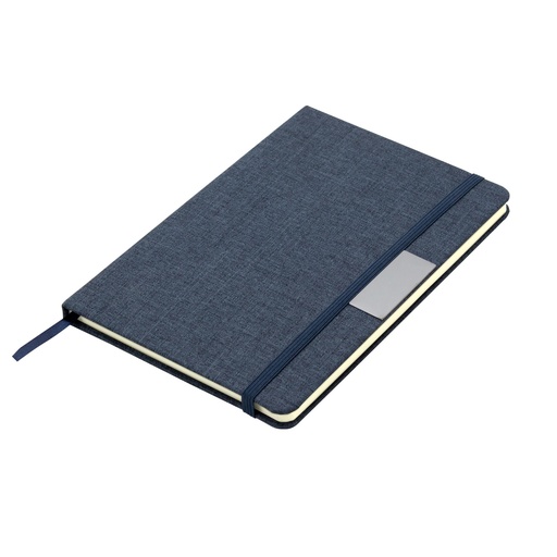 [Libreta GRETA] T718 AZUL
