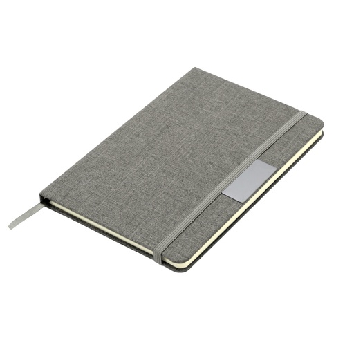 [Libreta GRETA] T718 GRIS