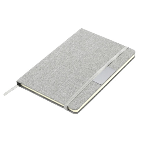 [Libreta GRETA] T718 GRIS CLARO
