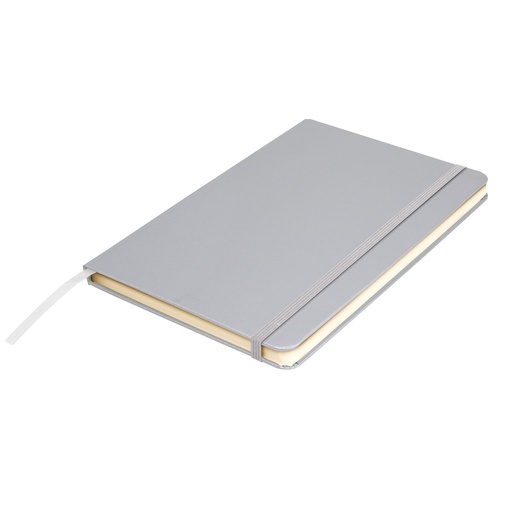 [Libreta MEDIUM] T723 PLATA