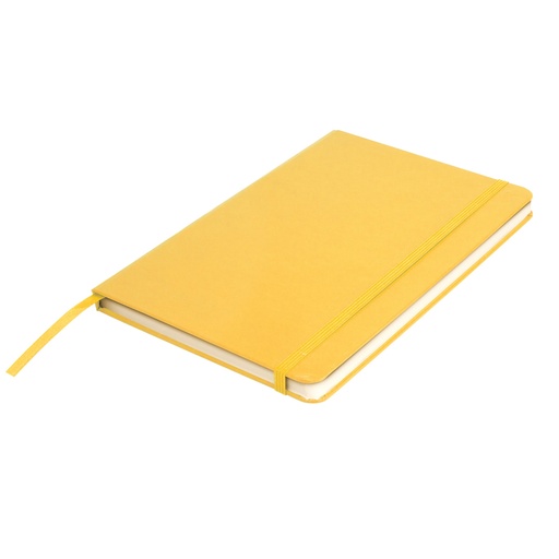 [Libreta MEDIUM] T723 AMARILLO