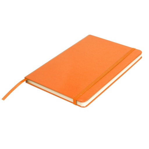 [Libreta MEDIUM] T723 NARANJA