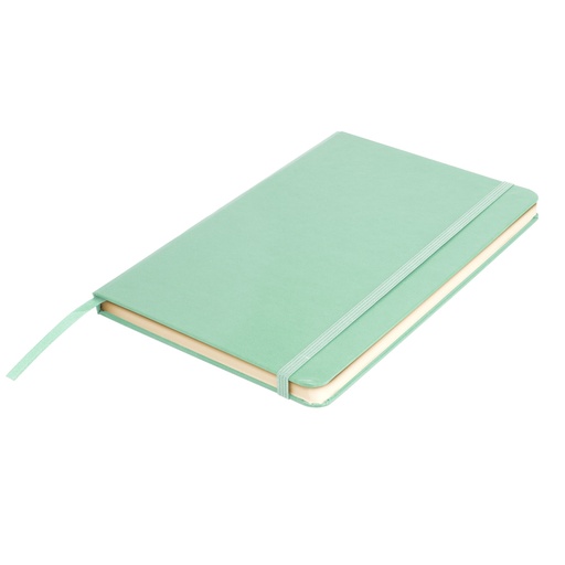 [Libreta MEDIUM] T723 AQUA