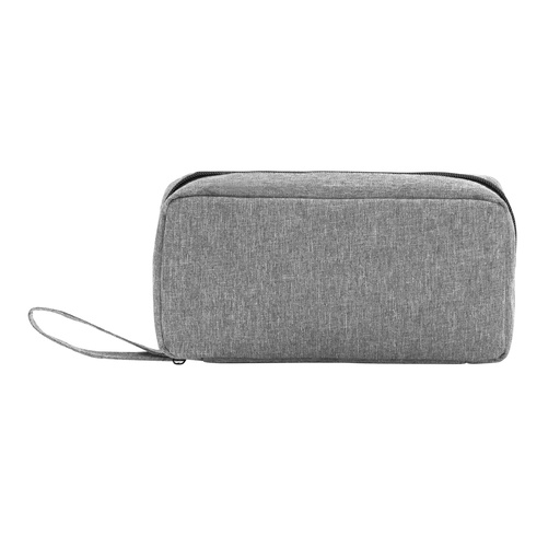[Necessaire  PETUNIA] T727 GRIS CLARO