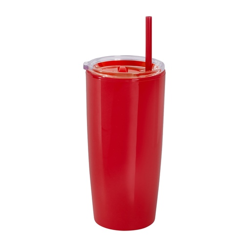 [Mug TOMMY] T731 ROJO