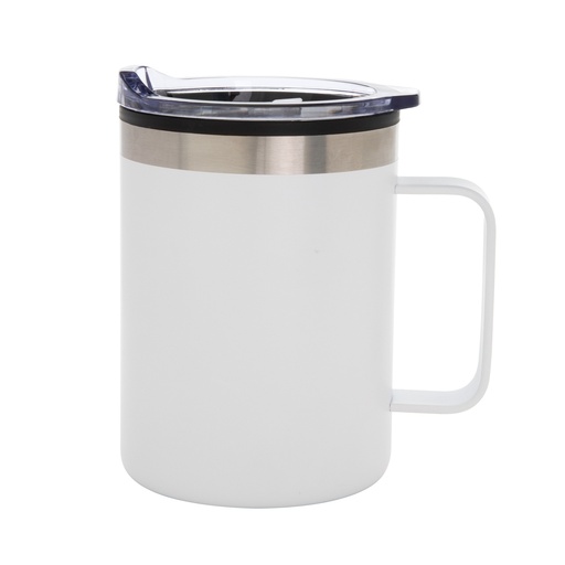 [Mug DIANA] T732 BLANCO