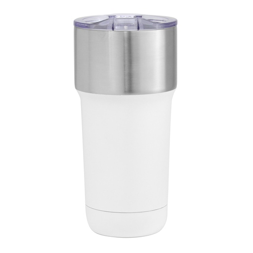 [Mug térmico TORCH] T733 BLANCO