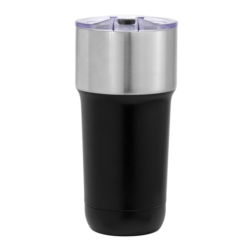 [Mug térmico TORCH] T733 NEGRO