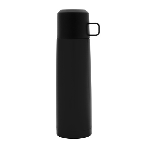 [Termo POTTER] T737 NEGRO / NEGRO