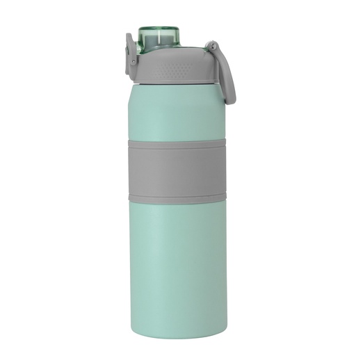 [Botella térmica PUSH] T743 AQUA