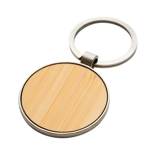 [Llavero KICER] T754 NATURAL