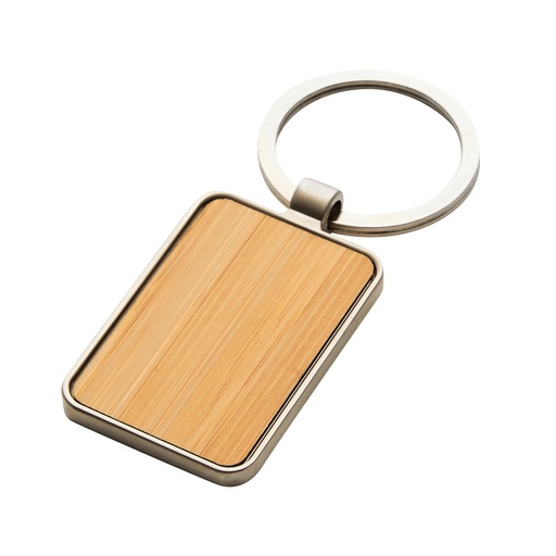 [Llavero KIREC] T755 NATURAL