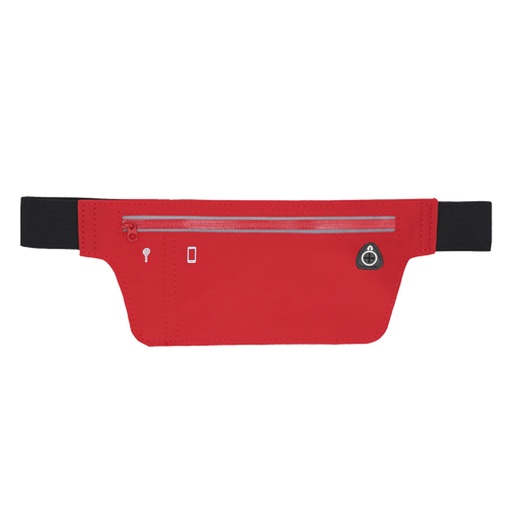 [BOLT] BL 044P ROJO