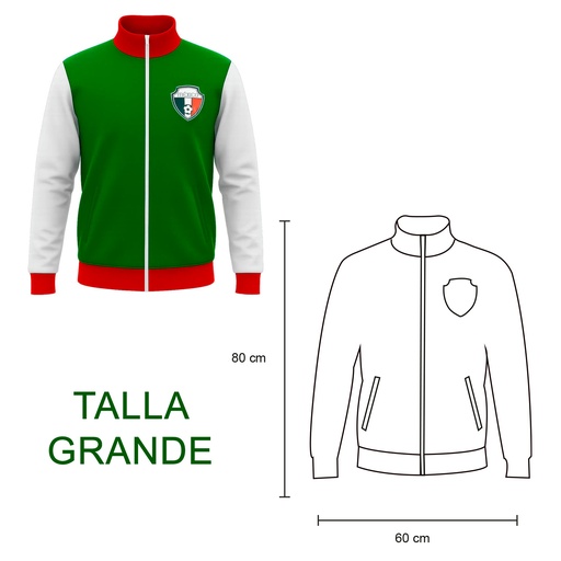 [CHILENA] BL 333 LARGE