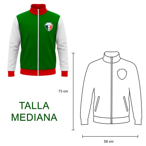 [CHILENA] BL 333 MEDIUM