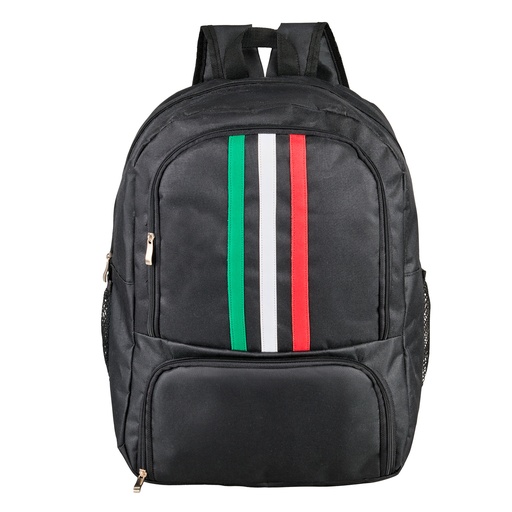 [RIVALDO] BL 336 NEGRO