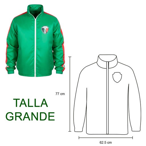 [HINCHA] BL 339 LARGE