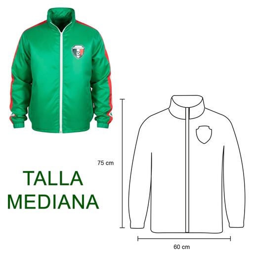 [HINCHA] BL 339 MEDIUM