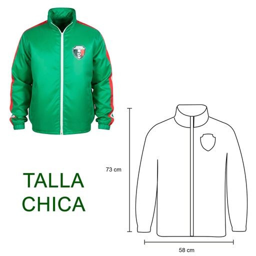 [HINCHA] BL 339 SMALL