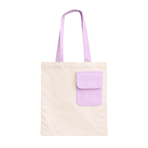 [BAGU] BL 345 MORADO
