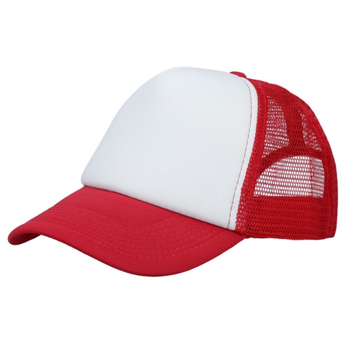 [JETS] GO 006 ROJO