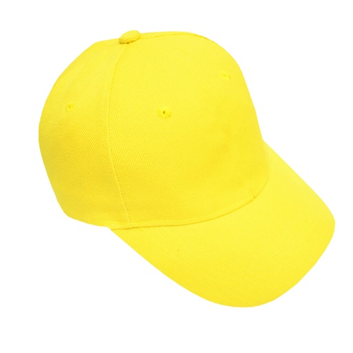 [DIPPER] GO 007 AMARILLO
