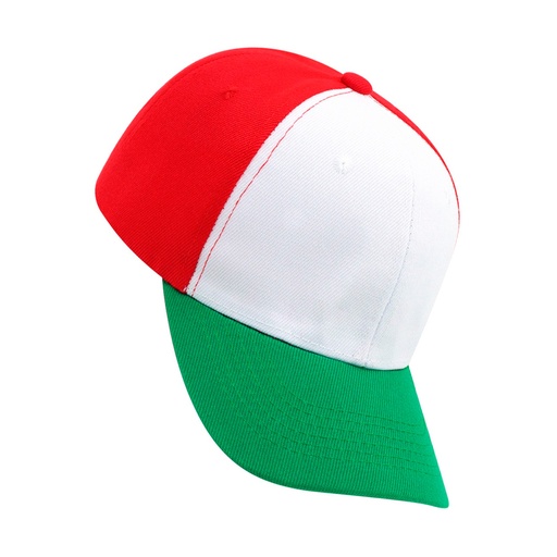 [GOOF] GO 008 MEXICO