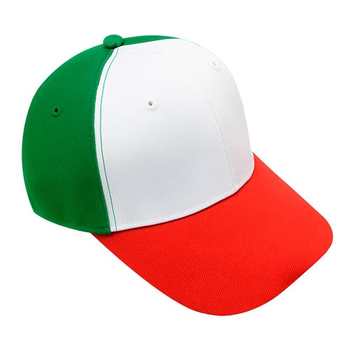 [GOOF] GO 008 TRICOLOR