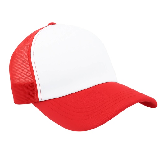 [HILL] GO 010 ROJO