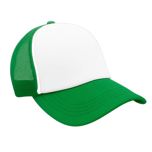 [HILL] GO 010 VERDE