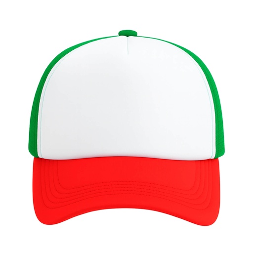 [DOUG] GO 011 TRICOLOR
