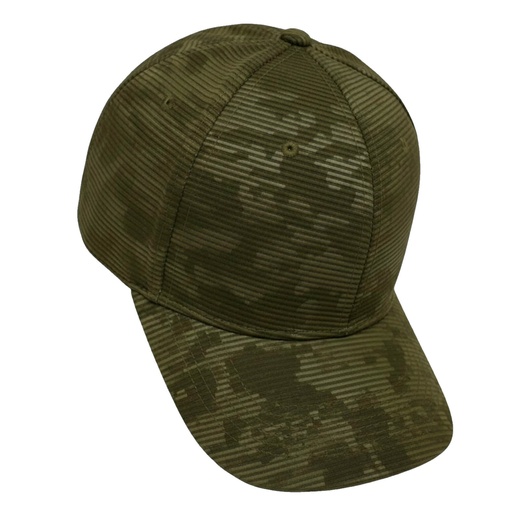 [FLYN] GO 013 VERDE MILITAR