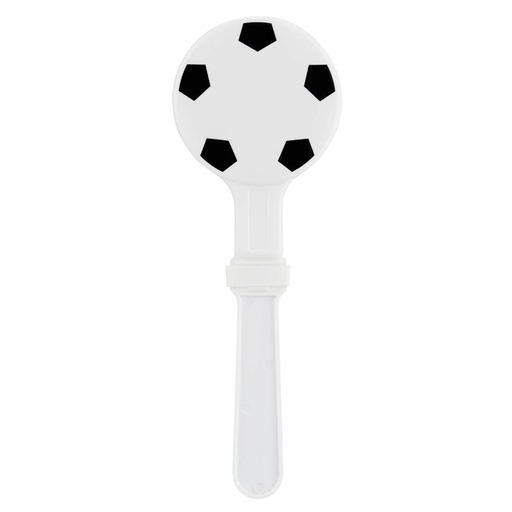 [AFICIÓN] MX 009 BLANCO