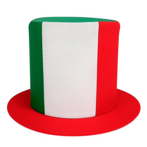 [CHUTE] MX 016 TRICOLOR