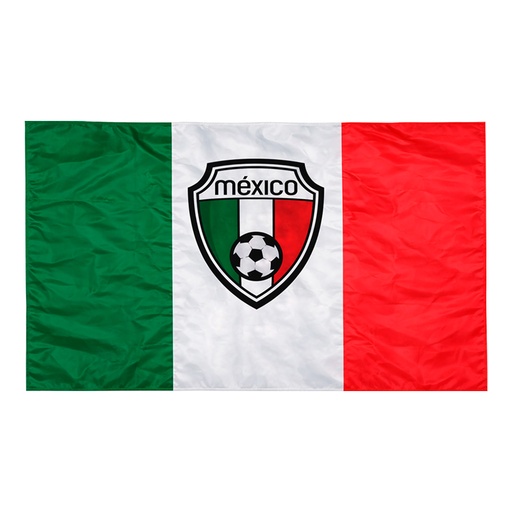 [BALAM] MX 029 TRICOLOR