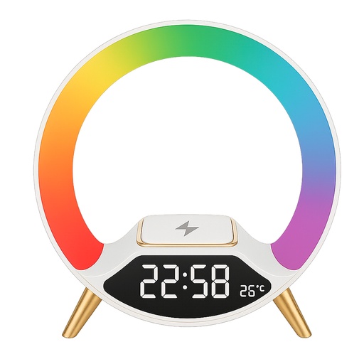 [TEKO] SO 206 BLANCO