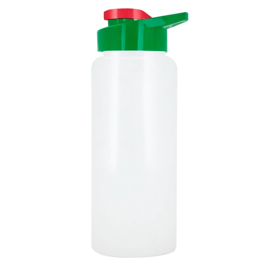 [PAI MEXA] T 216 MX TRICOLOR