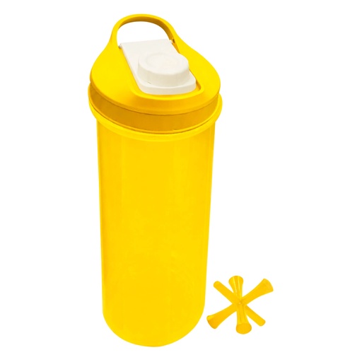 [TAIRO] T 322 AMARILLO