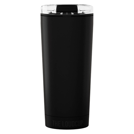 [LOUDCUP] T 365 NEGRO