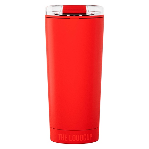 [LOUDCUP] T 365 ROJO