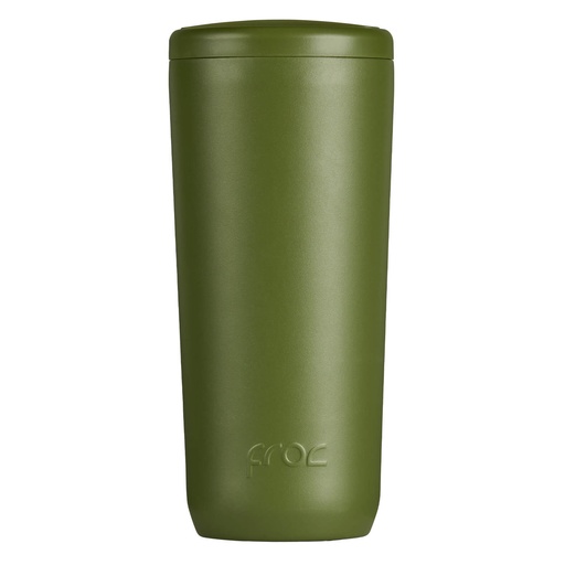 [FROC] THE BAY VERDE MILITAR