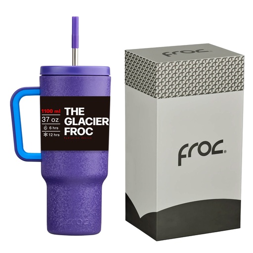 [FROC] THE GLACIER MORADO