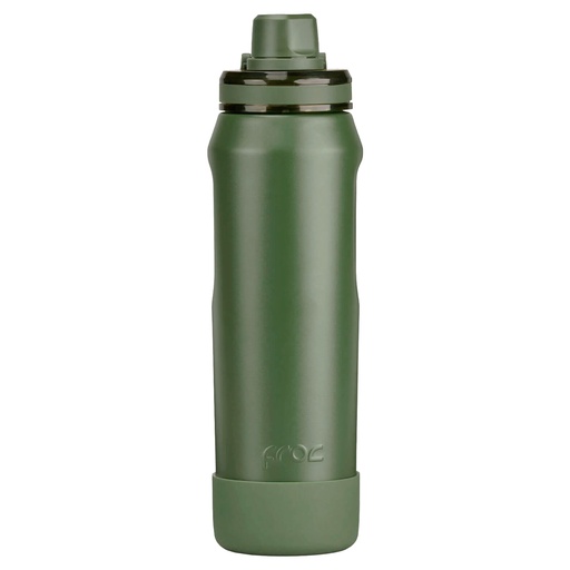 [FROC] THE ICEBERG VERDE MILITAR