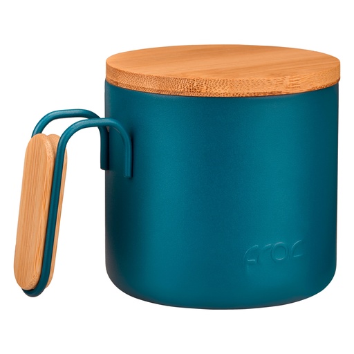 [FROC] THE MIST AZUL