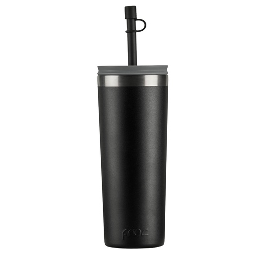 [FROC] THE OCEAN NEGRO