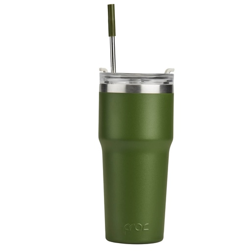 [FROC] THE WAVE VERDE MILITAR