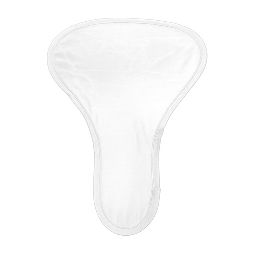 [SAQUE] TL 058 BLANCO