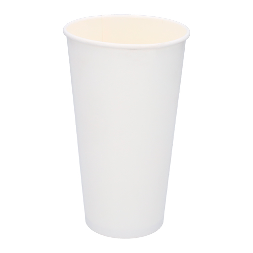 [COLD] 32 OZ BLANCO
